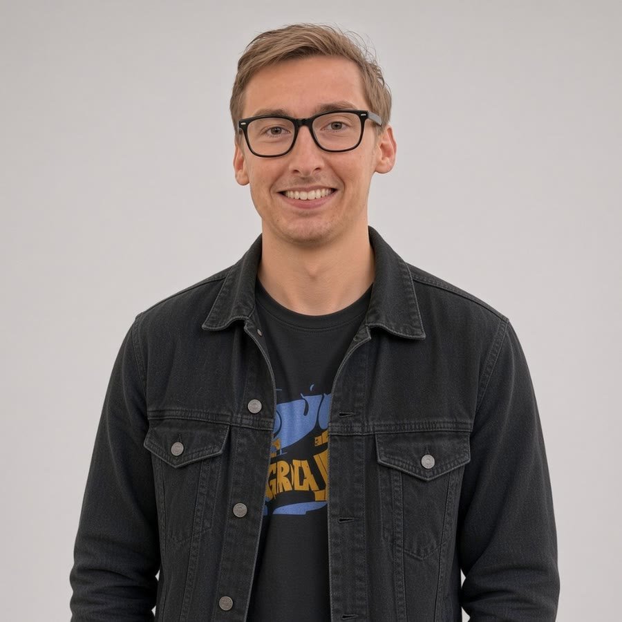 Oliver, editor at Siesta Media, Sarasota FL